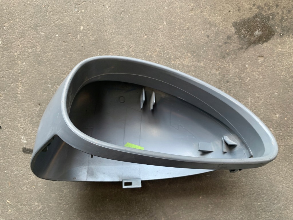 фото №1, Citroen c4 ds4 корпус дзеркало права 9646913077 nowa