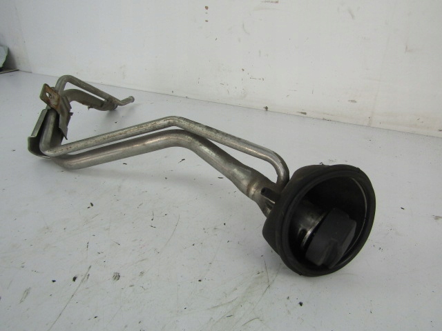 фото №1, Volvo s40 2 ii typ m труба заливная горловина заливной топлива