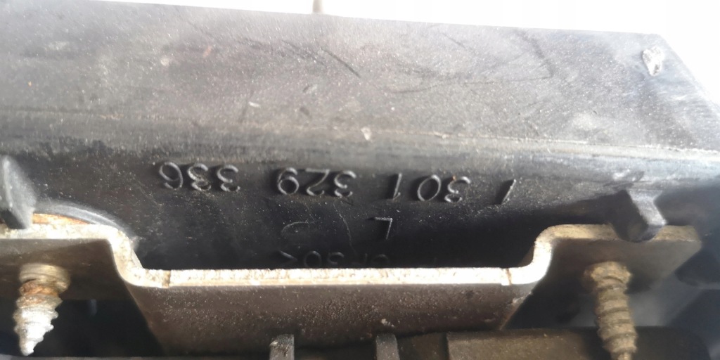 Механизм дворники land rover оригинальный номер 1301329336 xx Цена