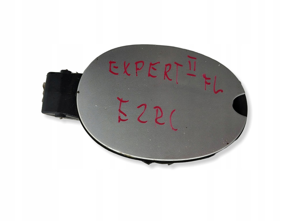 фото №1, Кришка заливної пального peugeot expert 2 ii fl lift ezrc