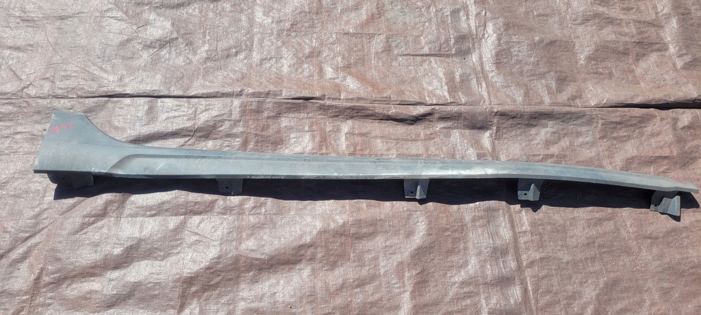 фото №1, Seat arona правый порог молдинг порог правая // 595