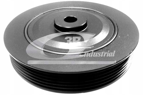 фото №2, Шків 132 x 12 3rg