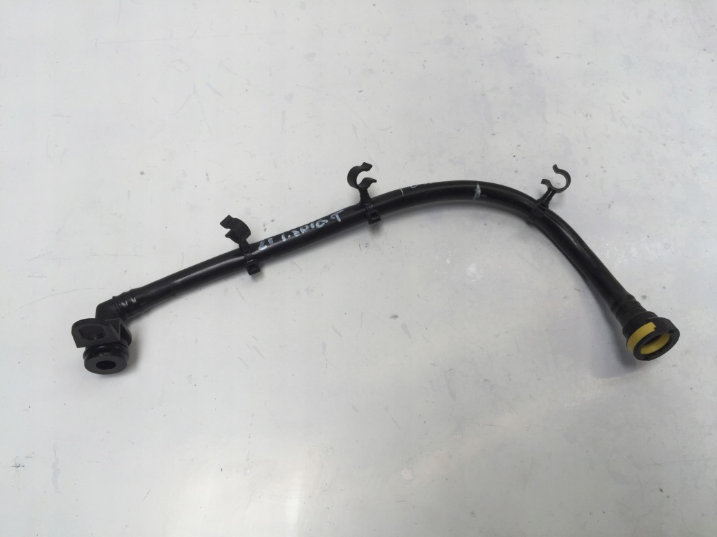 фото №1, Qashqai iii j12 1.3 dig-t шланг труба воздуха