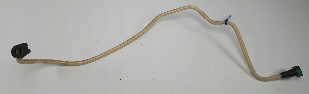 фото №1, Шланг трубка топлива mercedes mercedes w246 1.5 cdi 7430633aa