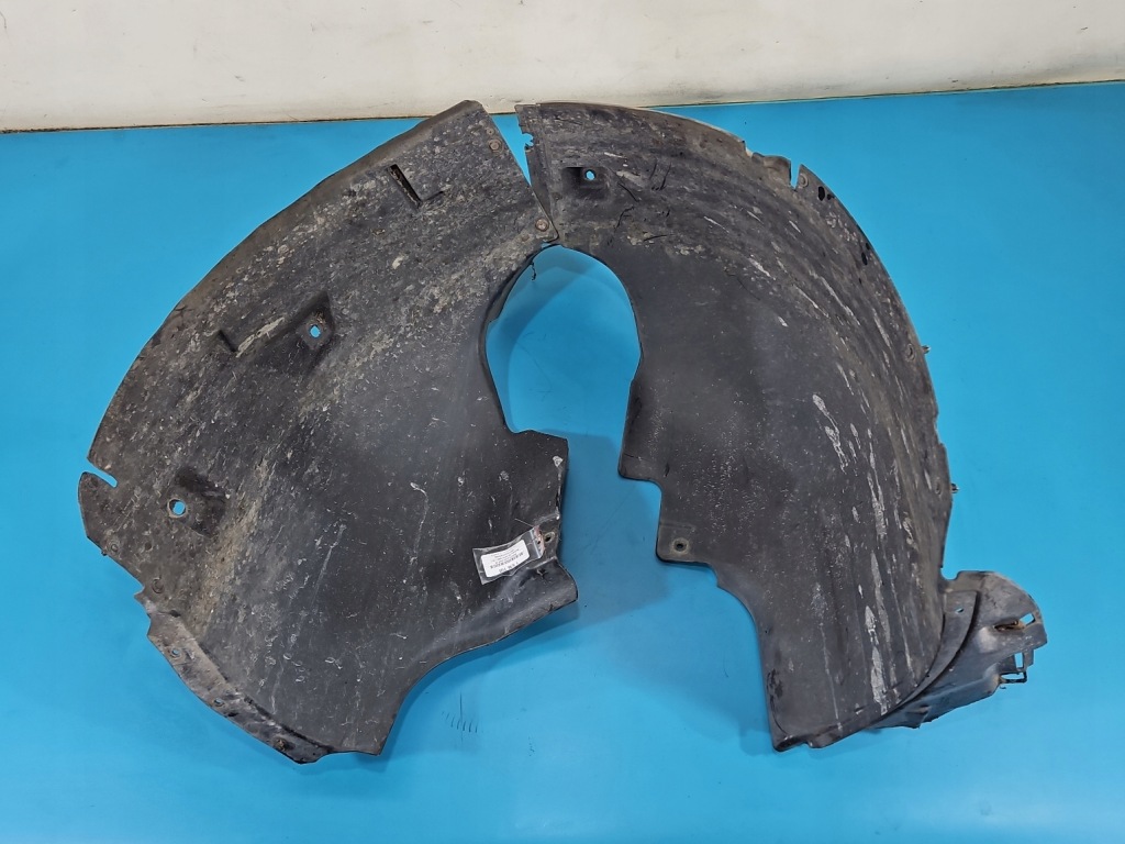 Купить Подкрылок перед правое mercedes ml w164 a1648840222 05-08