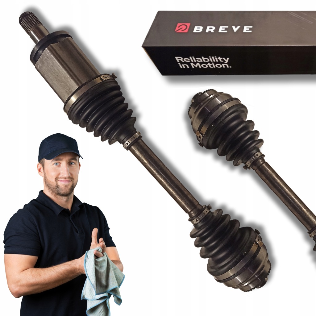 фото №1, Приводной вал левая bmw 7 g11, g12 740 le xdrive nowa