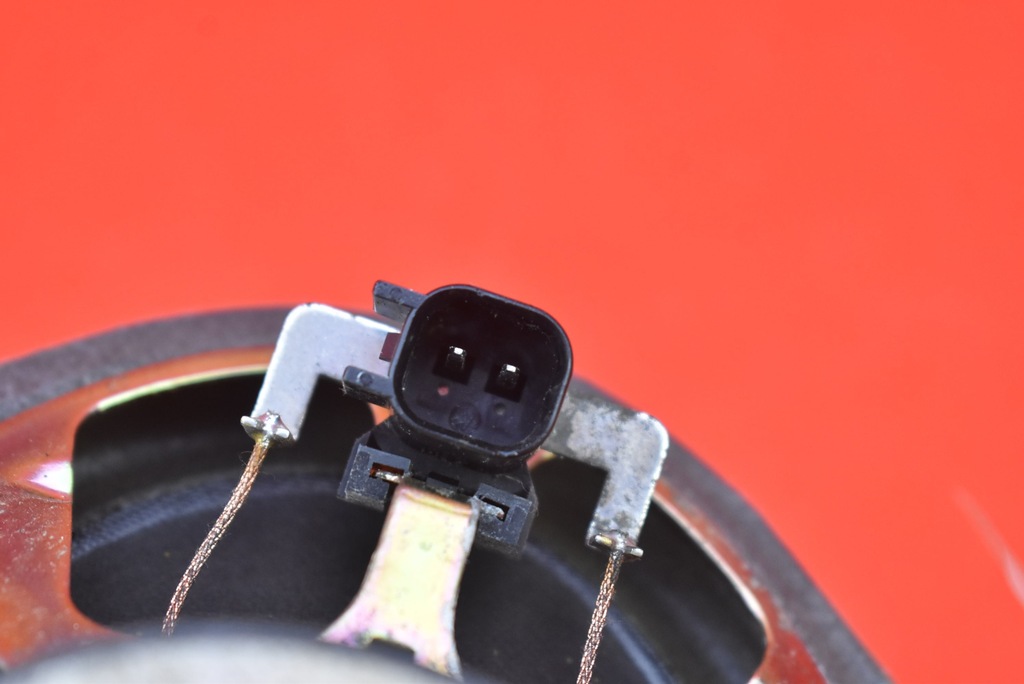 фото №6, Динамік лівий перед xw7f-18808-bb ford explorer 3 iii 02-06