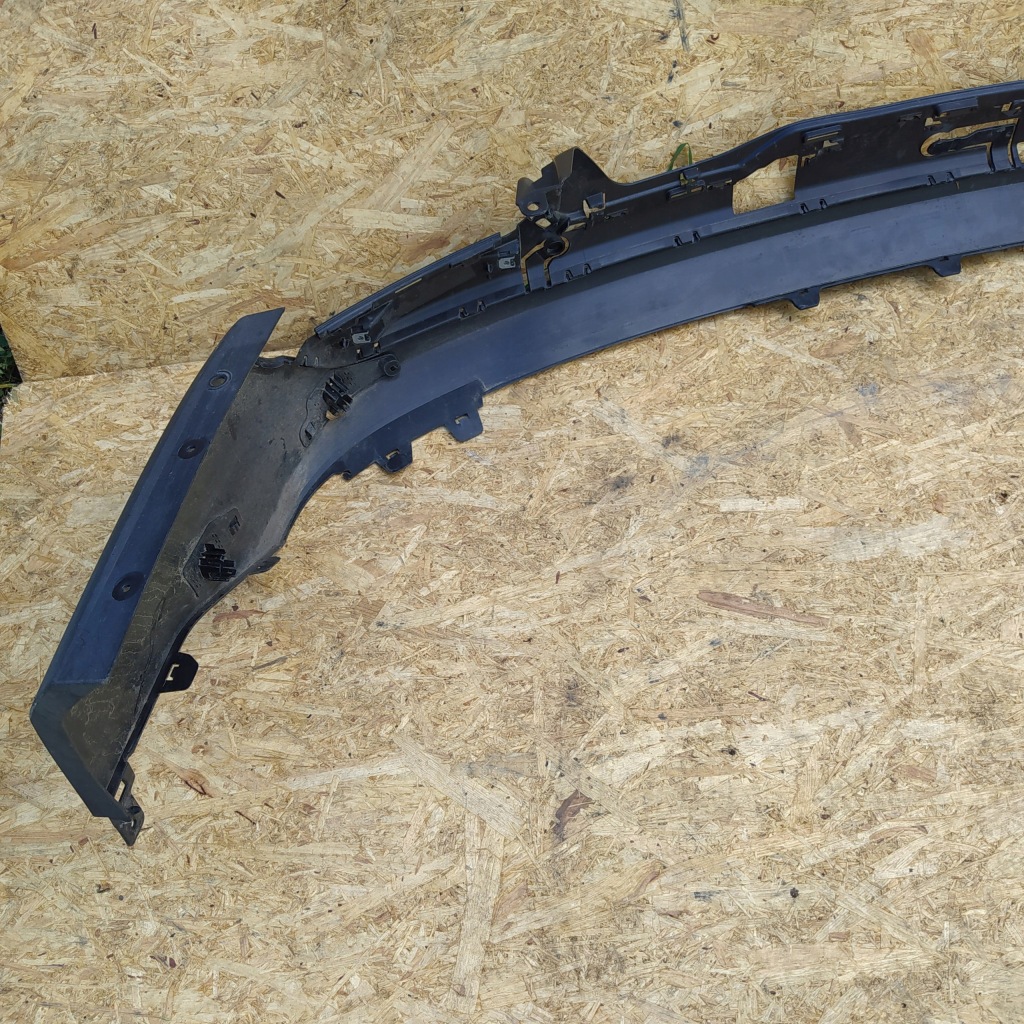 фото №7, Bmw x5 g05 бампер задній задня 7425472