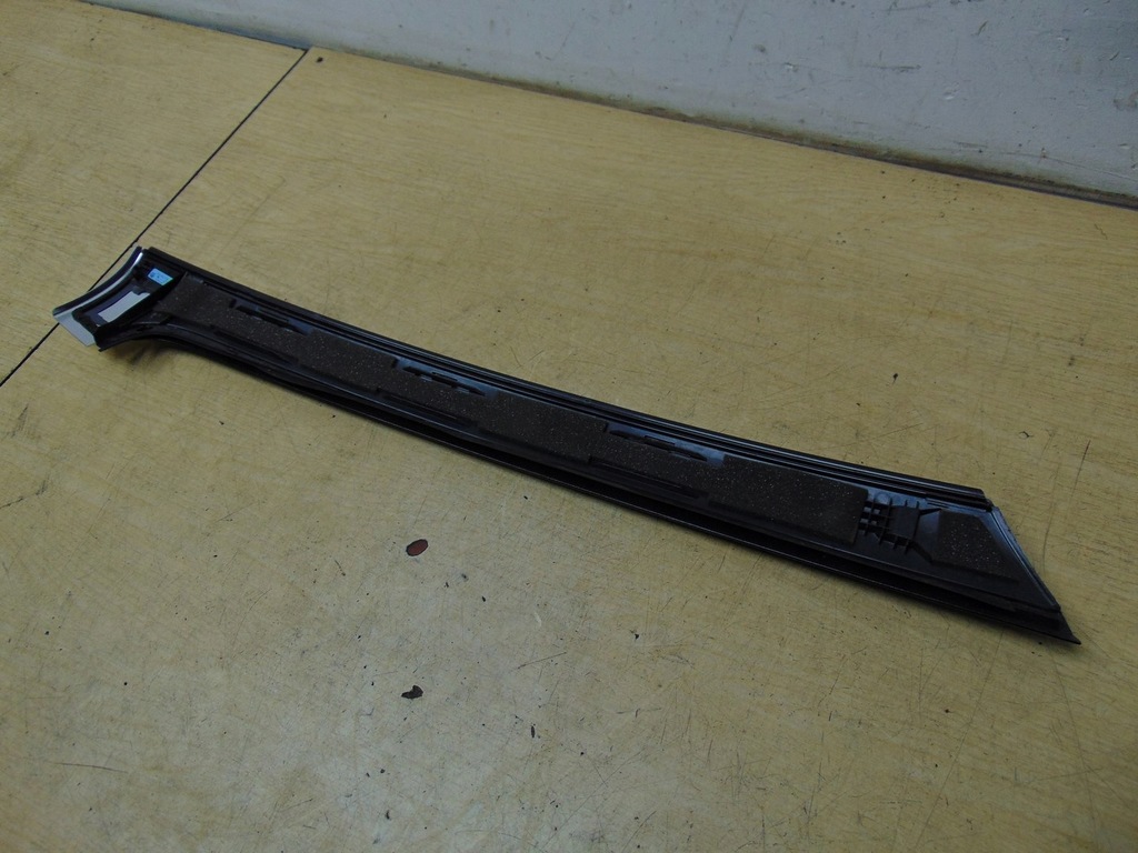 фото №15, Молдинг скло перед audi a5 8w cabrio права 8w7853266b