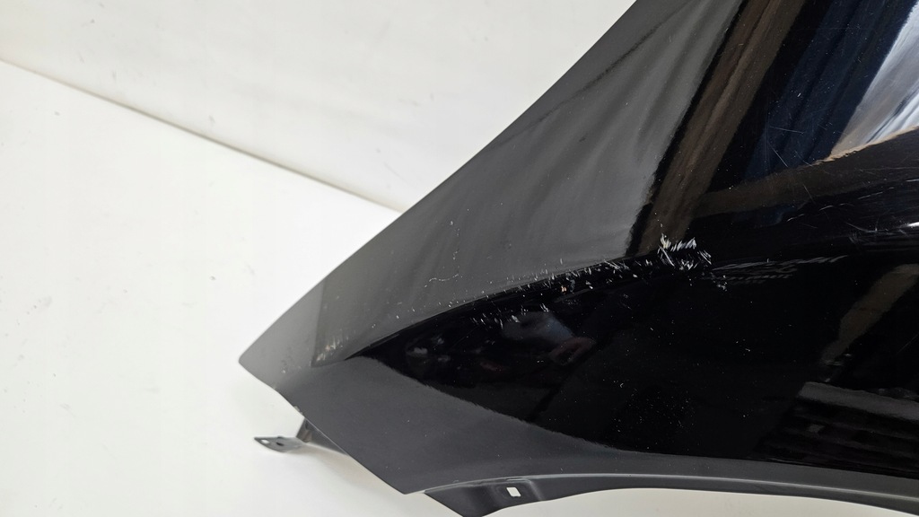 фото №6, Крыло перед передний левый honda civic ix оригинал