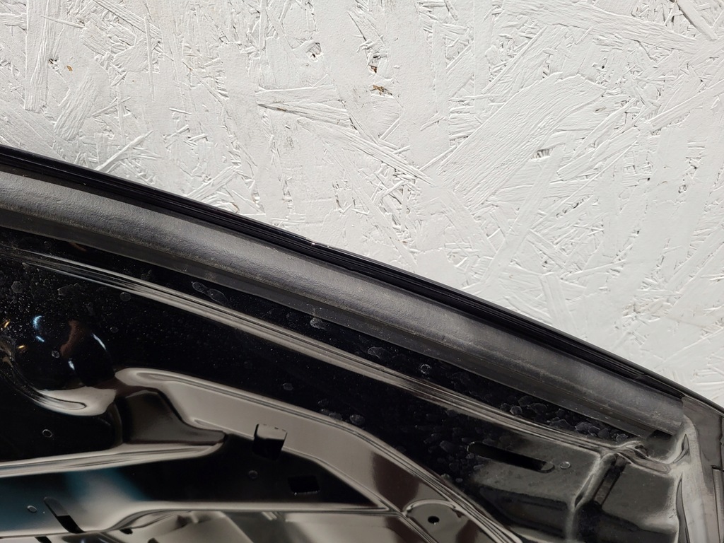 фото №10, Капот ford mustang mach e e mach