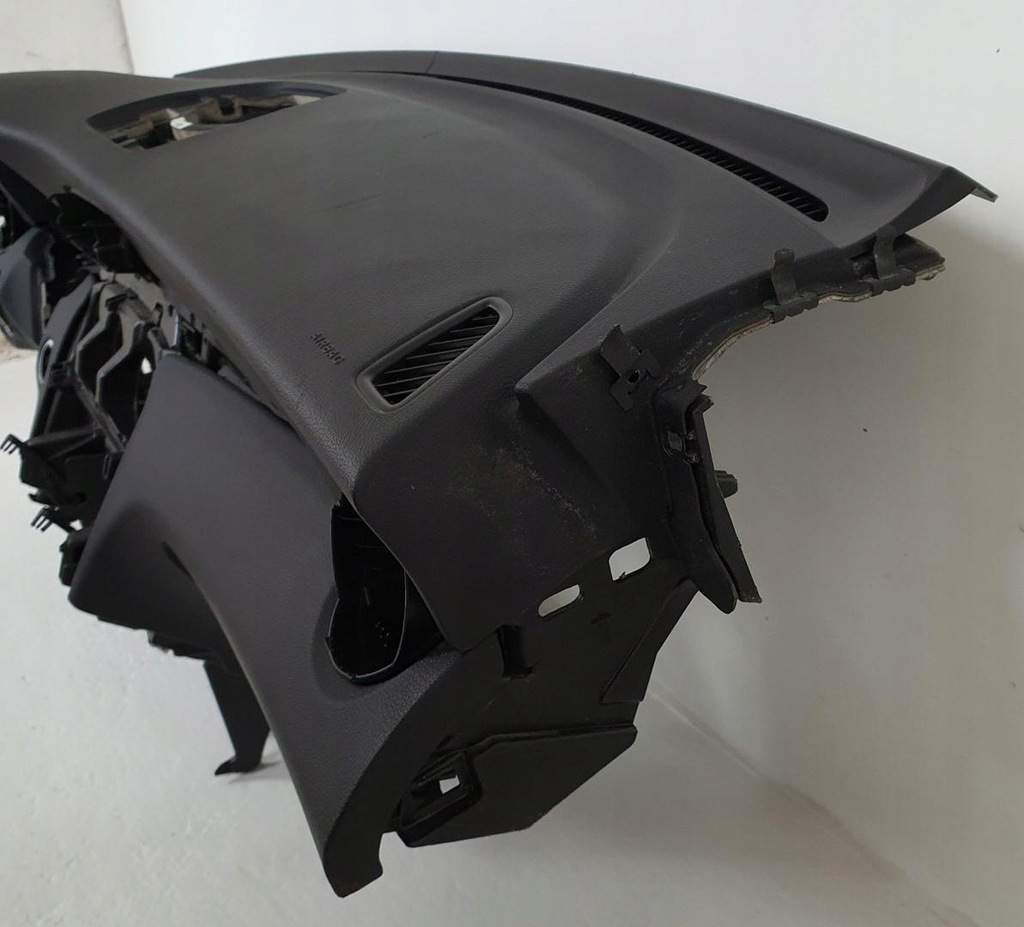 фото №11, Панель приладів приладова консоль mercedes glc w253 europa