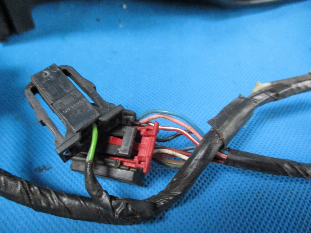 фото №5, Зеркало правое audi q7 10+2pin euro