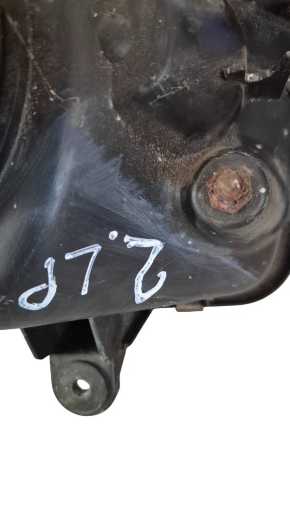 фото №6, Toyota 4 runner n120 n130 лампа передняя lewa11075437