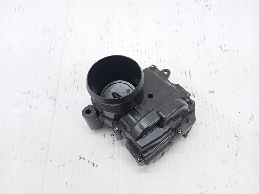 Дроссельная заслонка mini r56 cooper s Цена