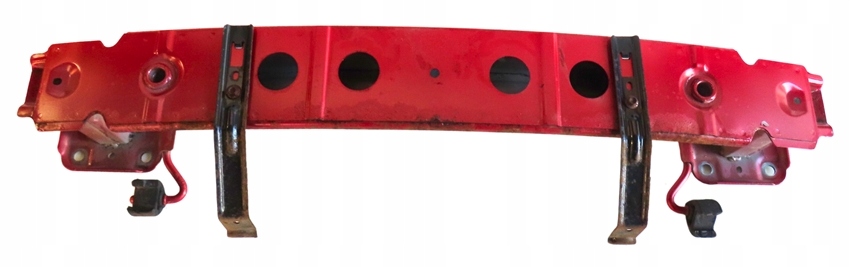 фото №1, Балка заднего бампера mazda cx5 i ke 2012-2017 rok 41v kd53271