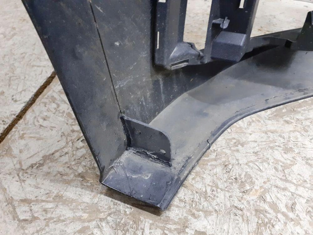 Бампер передній перед audi a5 8w6 2020- lift s-line Недорого