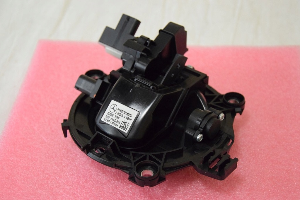 фото №10, Mercedes eqe 300 значок замок w крышка эмблема 295