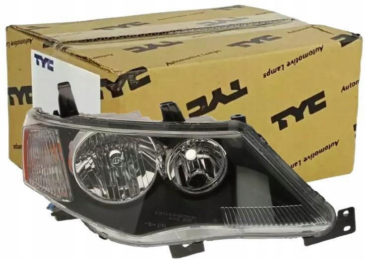 фото №1, Tyc фара 20-12159-05-2
