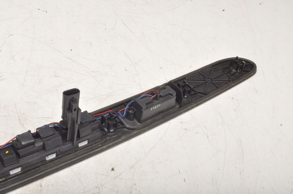 фото №6, Volvo s60 ii накладка молдинг кришки 31253640