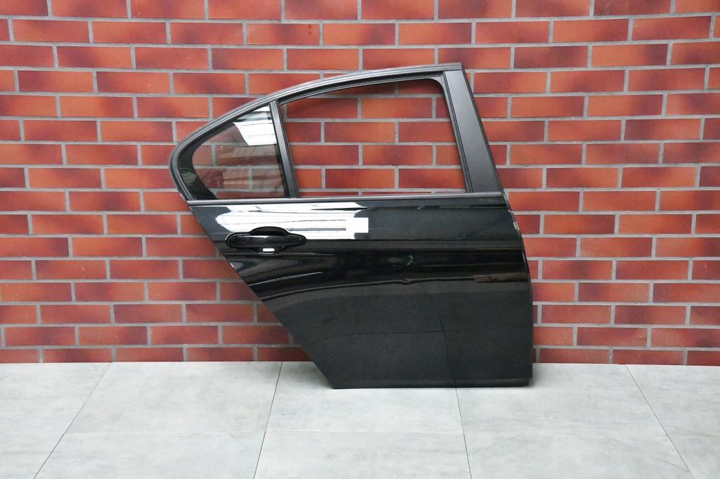 фото №1, Дверь правое задняя задние bmw 3 f30 m3 f80 475