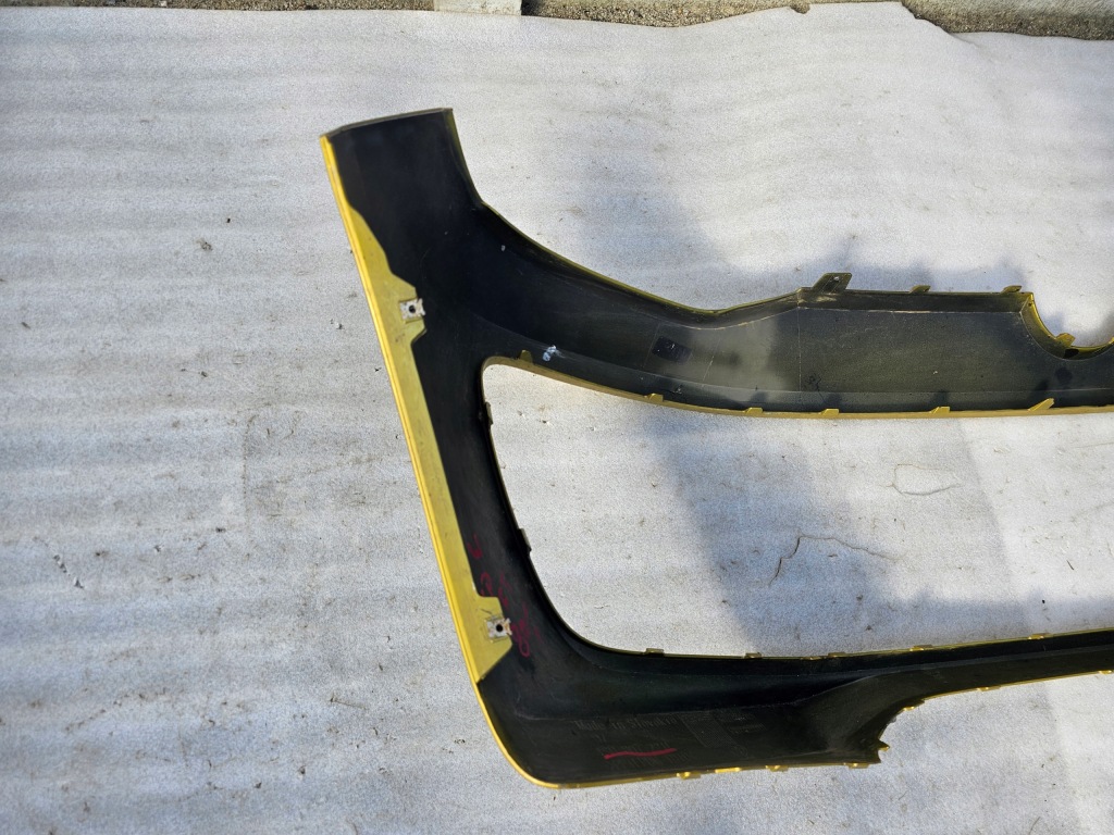 фото №14, Volkswagen up lift бампер передний перед 1s0807221f