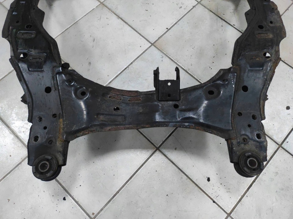 фото №7, Подрамник балка подвеска перед mazda cx-9 2008 7j26d