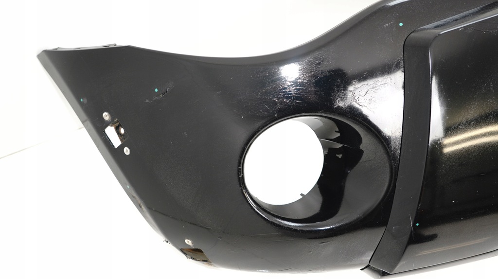 фото №6, Бампер перед mitsubishi l200 06-12r x08b