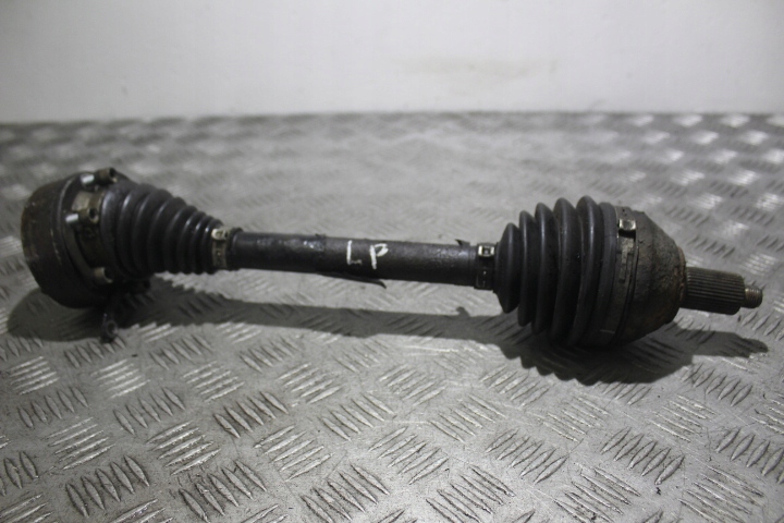 фото №1, Привідний вал лівий перед skoda rapid ii 1.6tdi