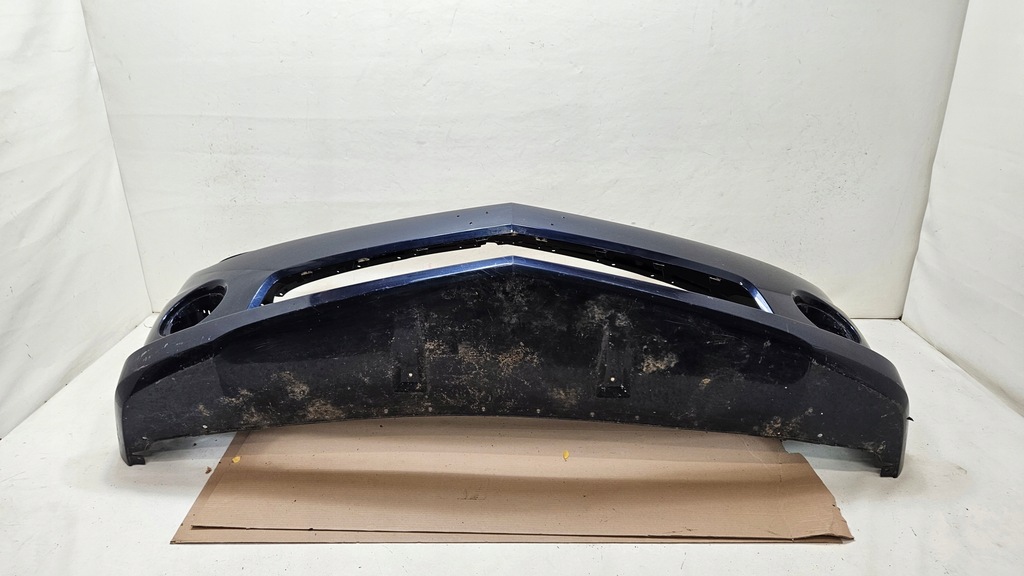 фото №7, Бампер перед передний chevrolet camaro оригинальный