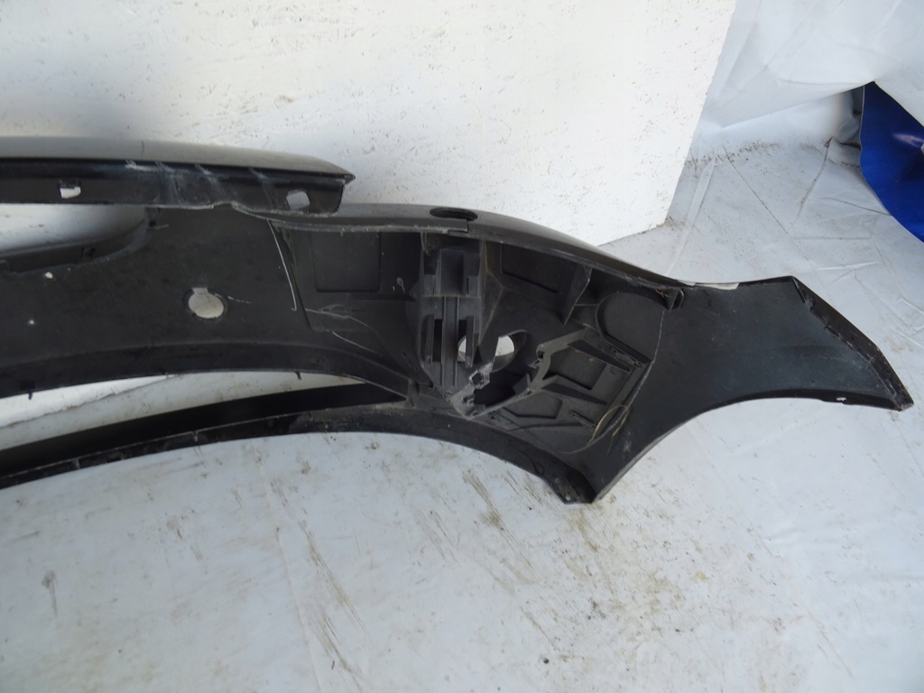 фото №7, Бампер перед передній bmw z4 e85 03-06