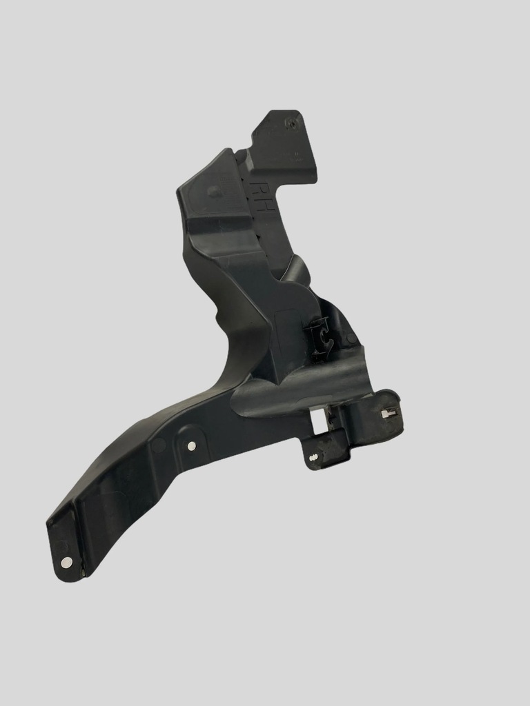 фото №1, Land rover range rover evoque l551 2020 правая сторона подкрылок передние