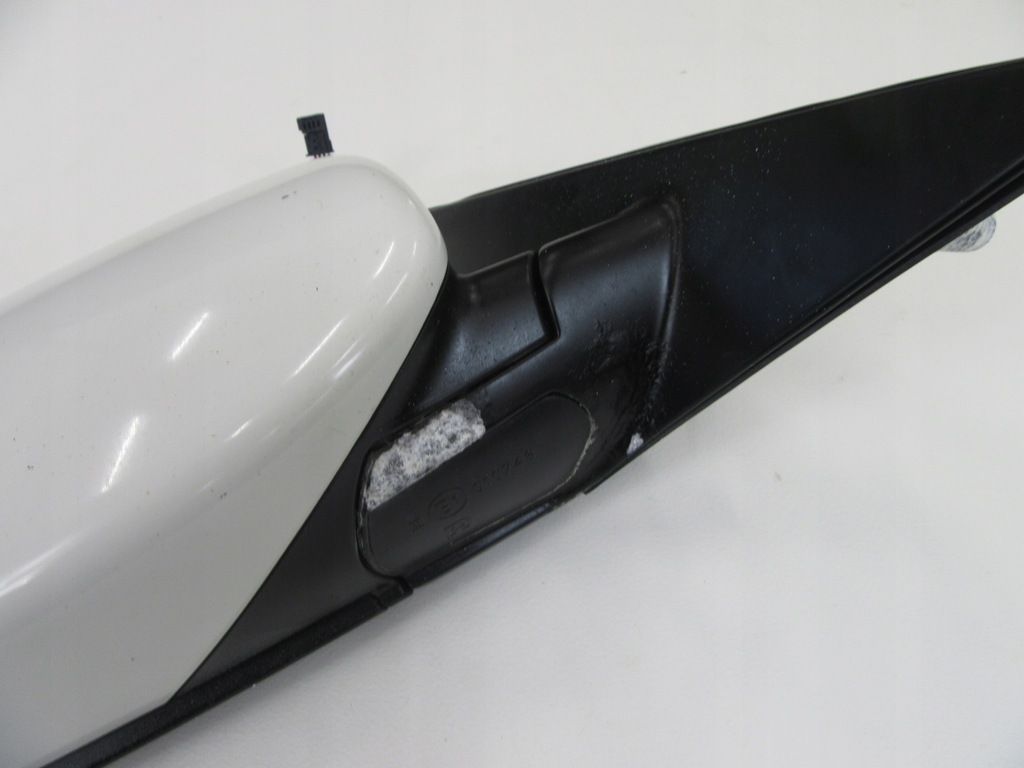 фото №5, Зеркало правое bmw e60 e61 4 контакты europa 06r. a300