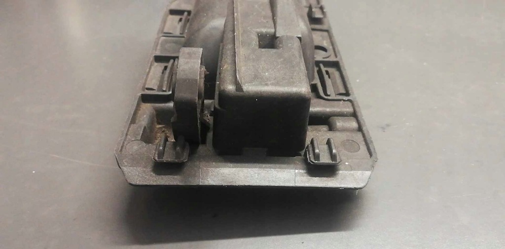 фото №5, Berlingo 96- ручка внутрішня двері правий перед