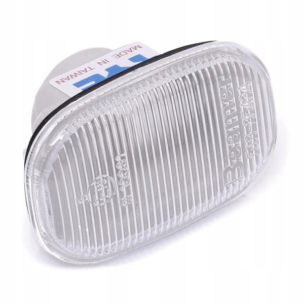 фото №8, Tyc 18-3543-71-2 лампа поворотник