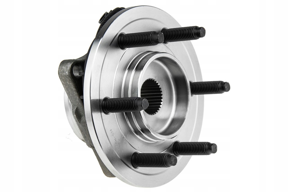 фото №2, Ступиця підшипник задня ford expedition 03-06