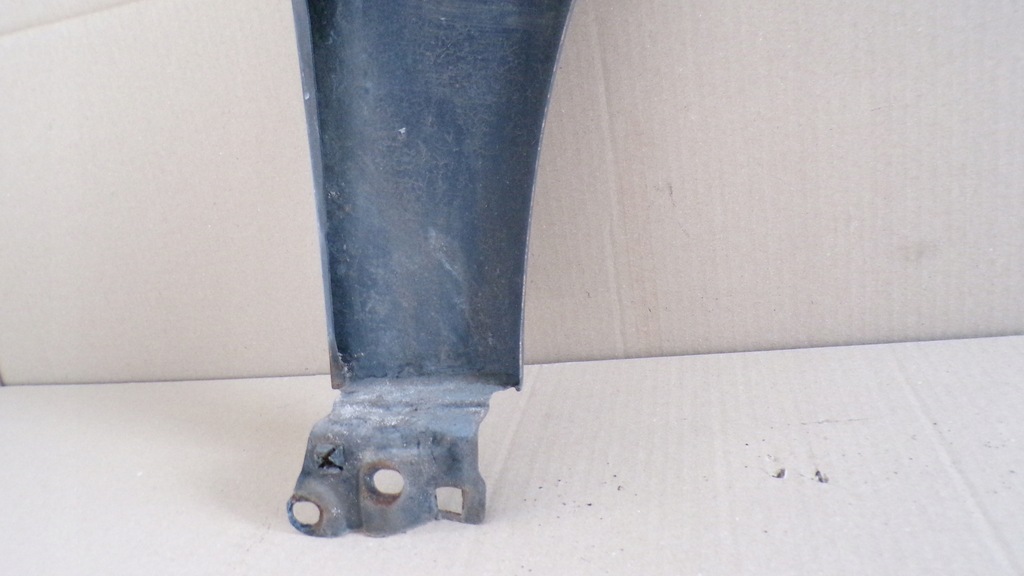 фото №13, Audi a4 b6 крыло левый перед lz5l