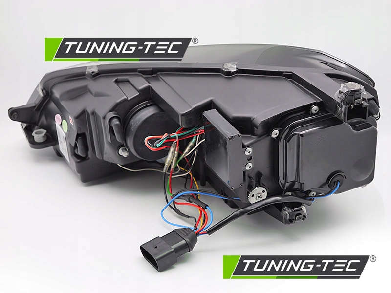 Фари фари кільця led до vw golf 7 vii 13-17 в Україні