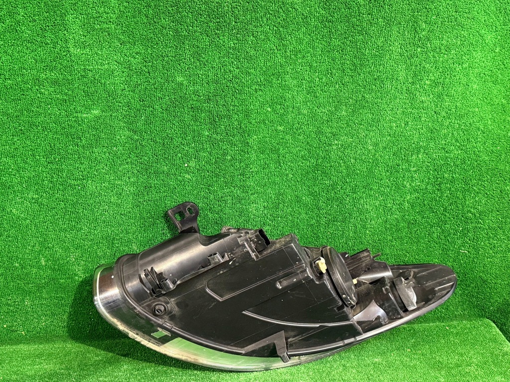 фото №3, Фара правий renault fluence nr:526