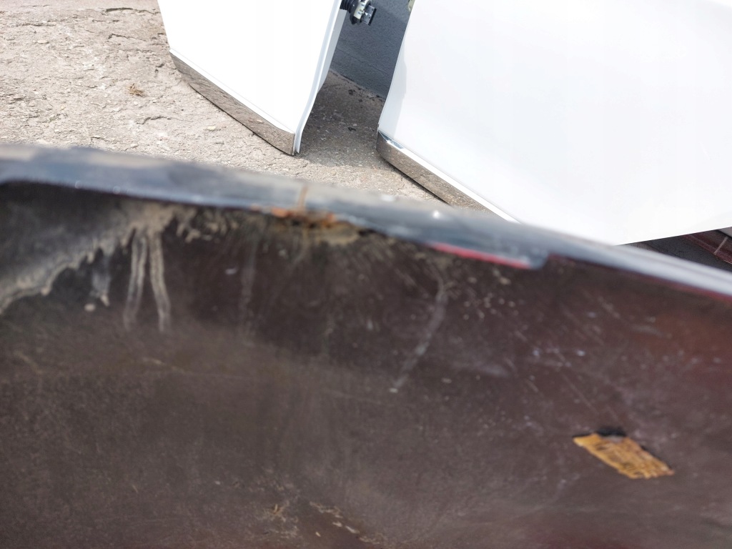 Бампер задні renault clio iv універсал gt line 13- на pdc Оригінал