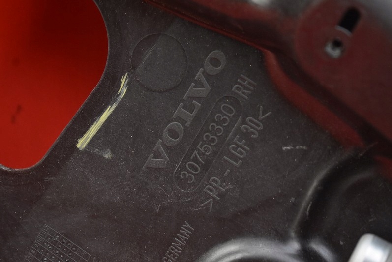 фото №5, Подъемник стекло правый задняя 30753330 volvo xc60 1 i 08-13