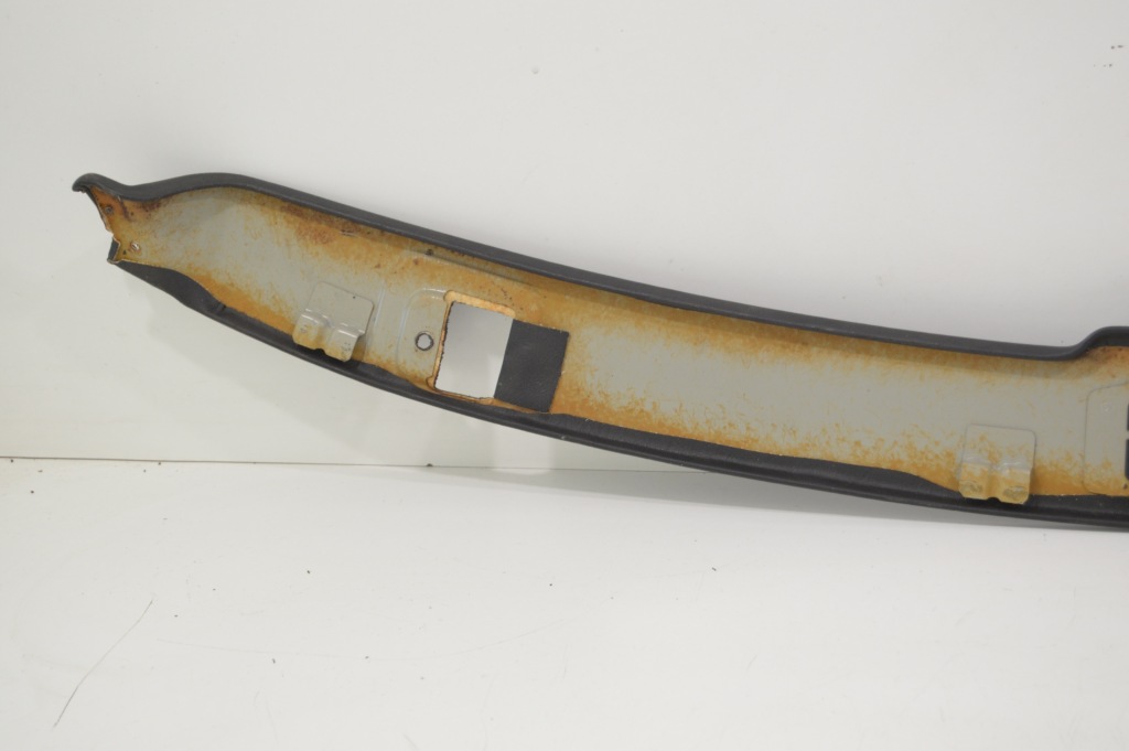 Купить Защита стекло лобовое рамы молдинг верхний mercedes r129 sl 1296905030