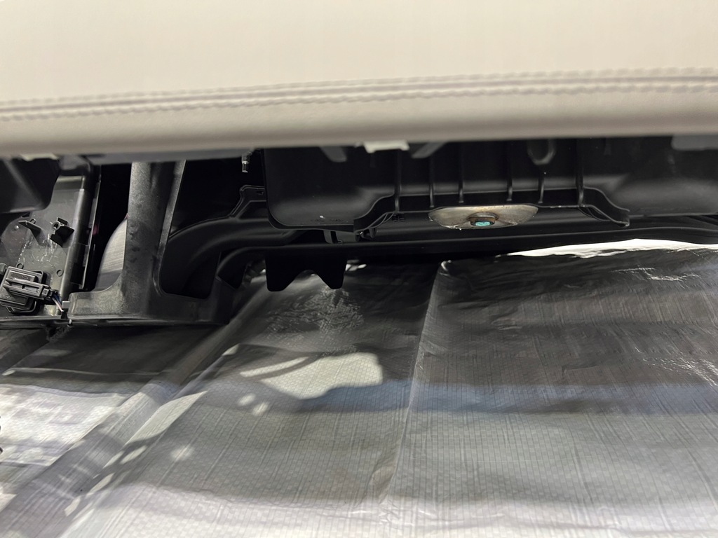 фото №6, Jaguar f-pace консоль приборная панель приборная приборная панель