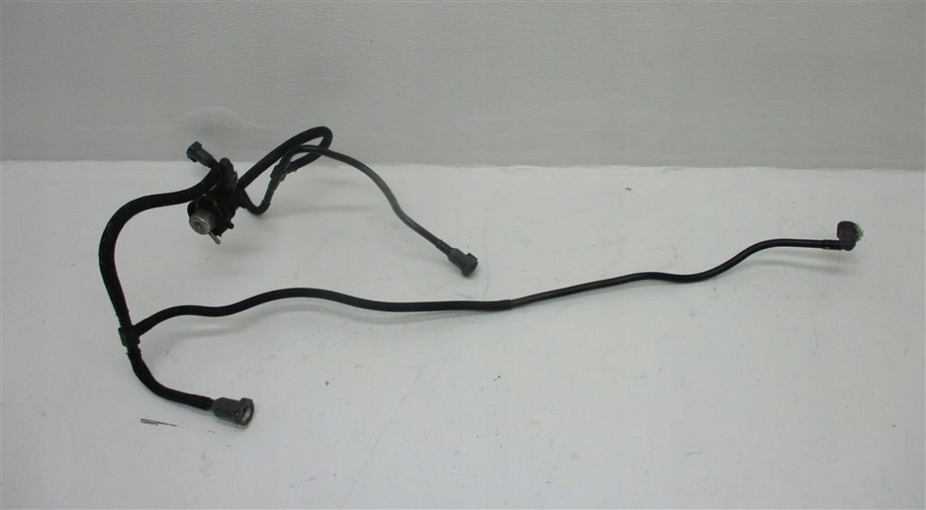 Шланг патрубок клапан пального citroen c5 iii x7 3.0 hdi 9629414680 Зі Шроту