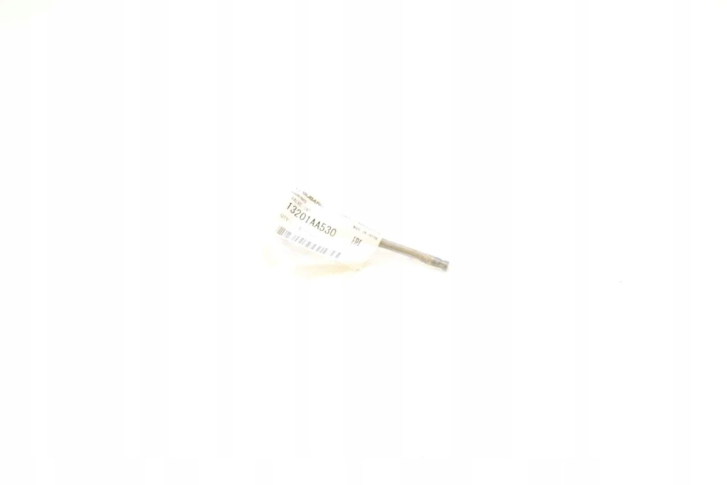 фото №6, Клапан всасывающий subaru impreza 1.5 ej154