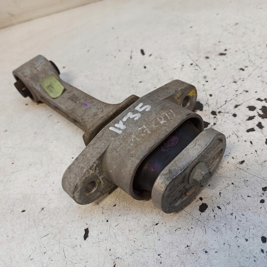 фото №8, Hyundai ix35 1.7crti подушка кронштейн двигуна 21959-2s000 з nowego автомобіля