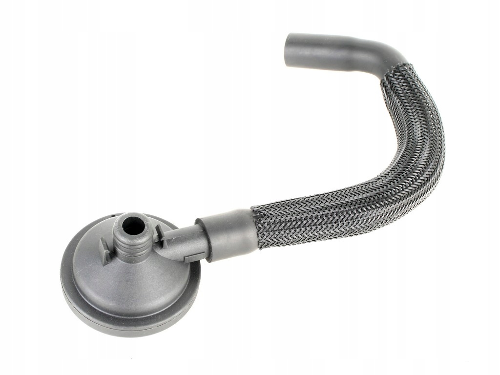 фото №2, Шланг клапан вентиляция картера вентиляция картера logan sandero 1.5 dci