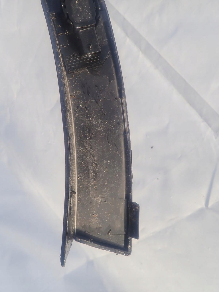 фото №12, Ford kuga ii 2 titanium 13-19 накладка левый перед