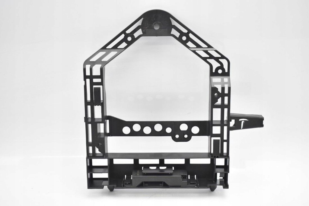 Купити Кронштейн  кронштейн задній модуль a2055456000 mercedes w205