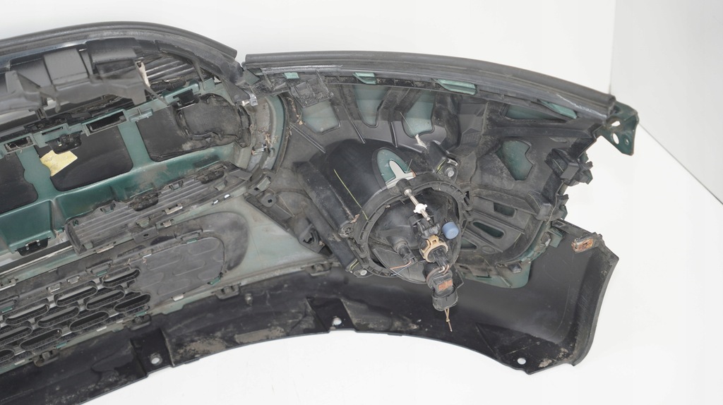 фото №10, Бампер перед передний mini cooper f55 13-20r b22